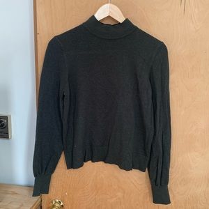 Philosophy Sweater - Size L